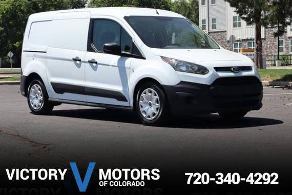 FORD TRANSIT CONNECT 2016 NM0LS7E73G1232194 image